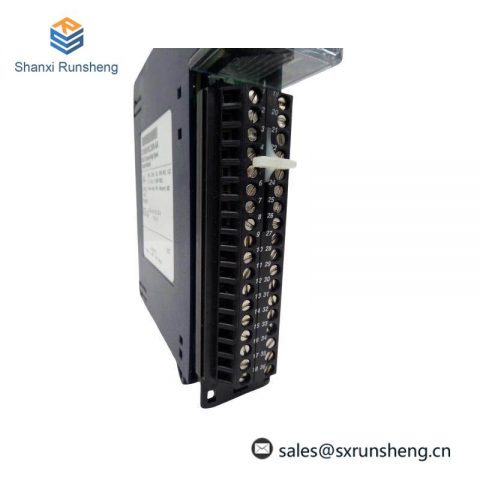 GE IC695HSC308 High Speed Counter Module - Precision Timing & Counting Solutions