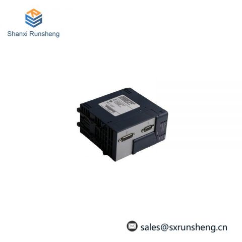 GE IC695NIU001-ACAC: Industrial Ethernet Network Interface Universal Module