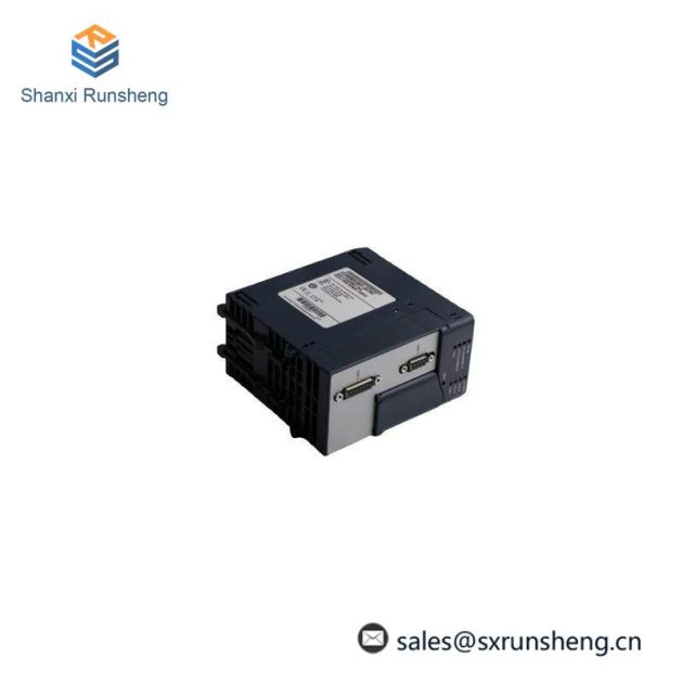GE IC695NIU001-ACAC: Industrial Ethernet Network Interface Universal Module