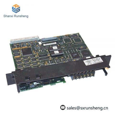 GE IC697BEM731: Bus Controller Module for Efficient Industrial Automation