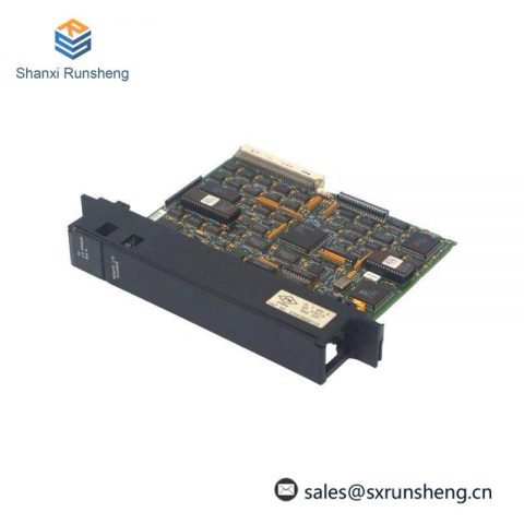 GE Fanuc IC697BEM733: Advanced Remote I/O Scanner for Industrial Automation