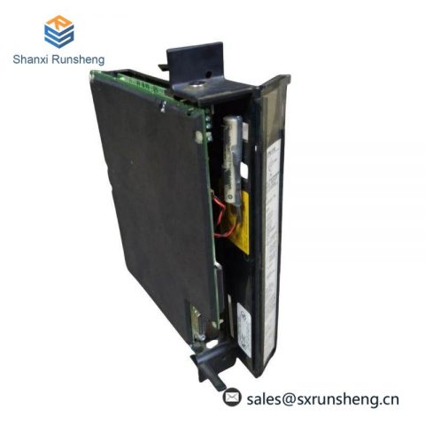 GE IC697CPM915 - High Performance Central Processing Unit