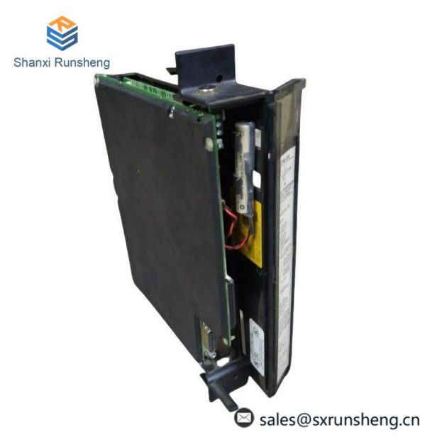 GE IC697CPM915 - High Performance Central Processing Unit
