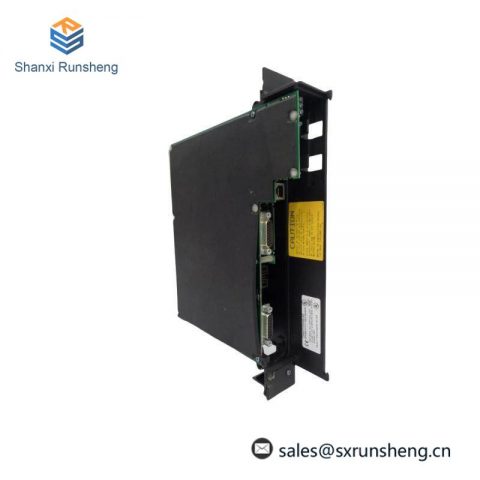 GE IC697CPX935 - Single Slot PLC CPU for Industrial Control Systems