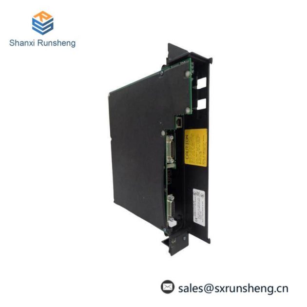 GE IC697CPX935 - Single Slot PLC CPU for Industrial Control Systems