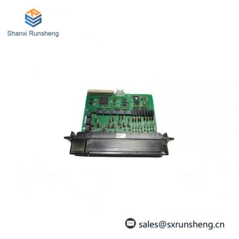 GE IC697MDL710 - Advanced Output Relay Module, Optimized for Industrial Control Systems