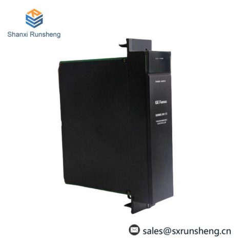 GE IC697MDL970: 16-point Relay Output Module - Advanced Industrial Control Solutions