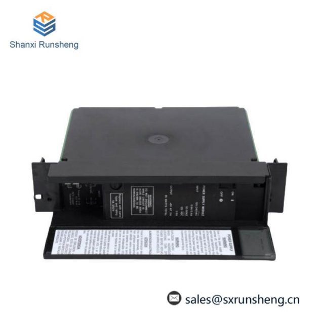 GE IC697PWR710 55W Power Supply Module