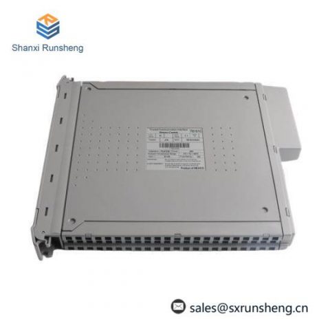 Allen-Bradley(AB) T8151C - Trusted Communications Interface Module, for Industrial Control Systems