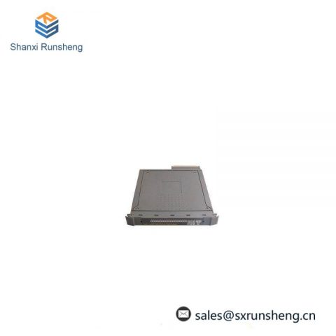 ICS T8451C Digital Output Module: Precision Control in Industrial Automation