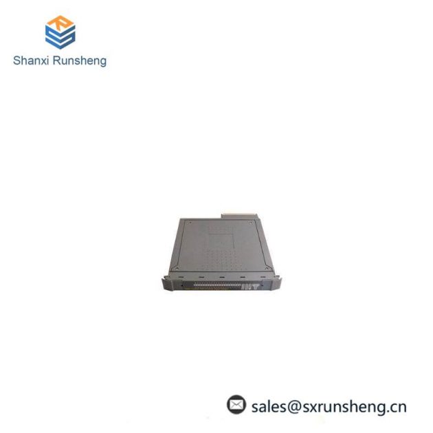 ICS T8451C Digital Output Module: Precision Control in Industrial Automation