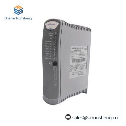 ICS TRIPLEX 1433 Module for Industrial Automation Systems