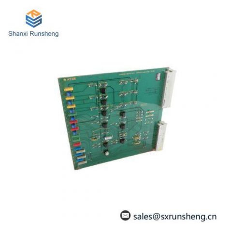 ICS TRIPLEX 9100 Off-the-Shelf Modules