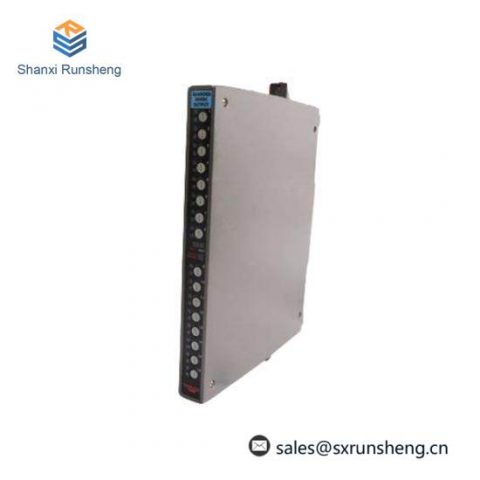 ICS TRIPLEX 9852*1 PLC Module