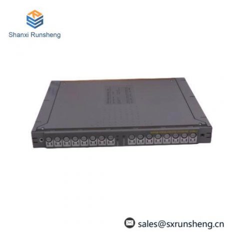 ICS Triplex T3464 - Digital Output Module, Advanced Control Solutions