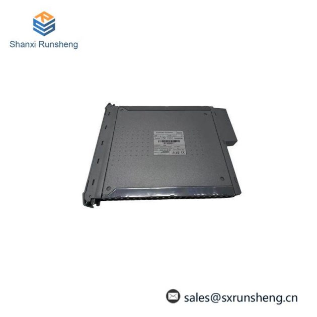 ICS Triplex T8123C Communication Interface Module, Industrial Automation Solutions