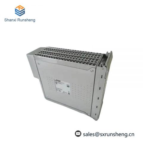 ICS TRIPLEX T8151 - Trusted Communications Interface Module