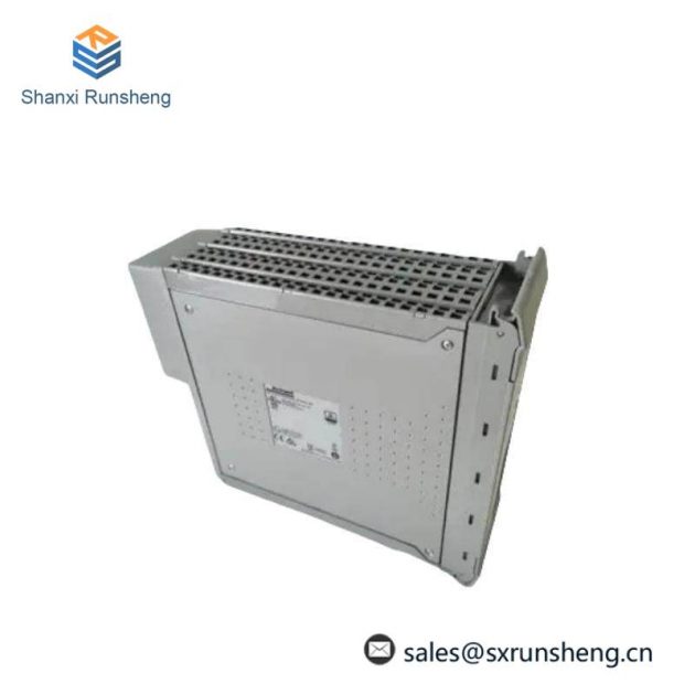 ICS TRIPLEX T8151 - Trusted Communications Interface Module