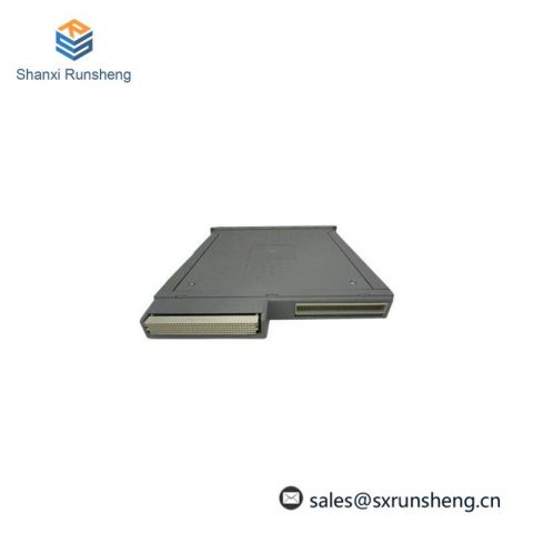 ICS Triplex T8151C: Advanced Communication Interface for Industrial Control Systems