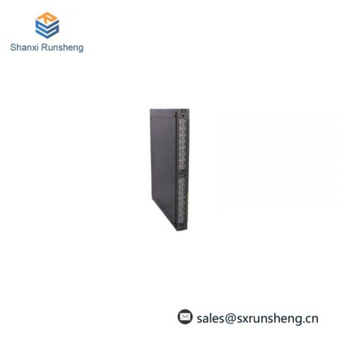 ICS TRIPLEX T8231C Power Pack - High-Efficiency Industrial Control Module