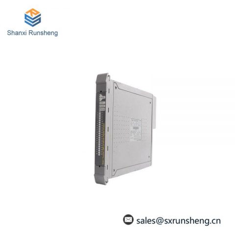 ICS TRIPLEX T8310 ICS Triplex Expansion Interface Module
