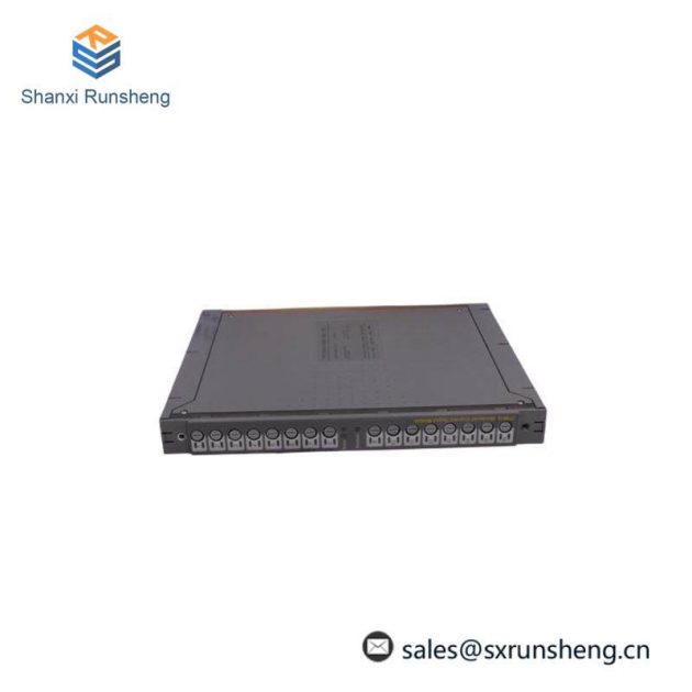 ICS TRIPLEX T8310 ICS Triplex Expansion Interface Module