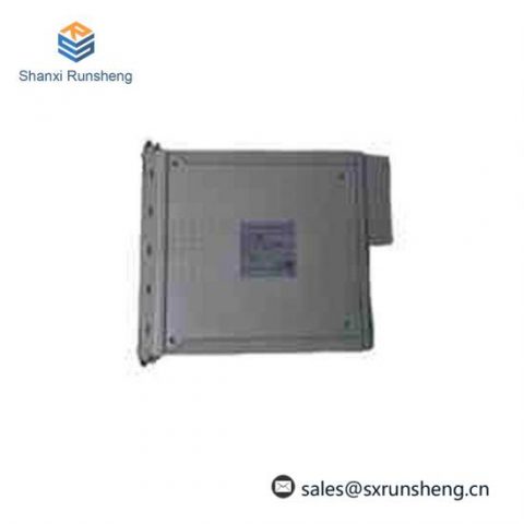 Rockwell ICS Triplex T8310 Trusted Expander Processor, Industrial Control Module