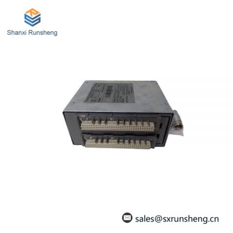 ICS Triplex T8312-4C Industrial Control Expander Interface Adapter