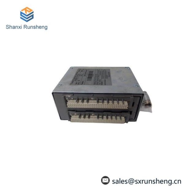 ICS Triplex T8312-4C Industrial Control Expander Interface Adapter