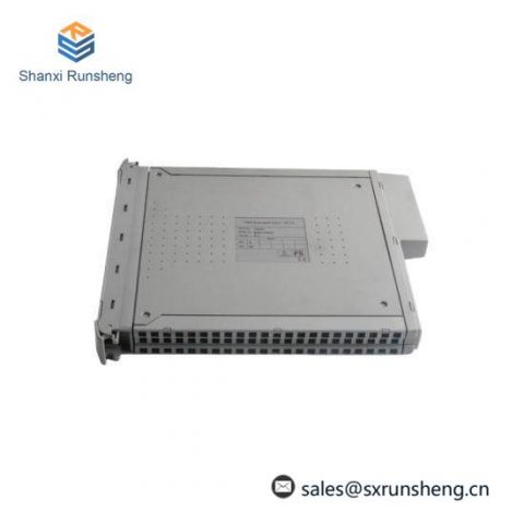 ICS Triplex T8312-4C: High-Performance Expander Interface Adaptor, Engineered for Precision Control