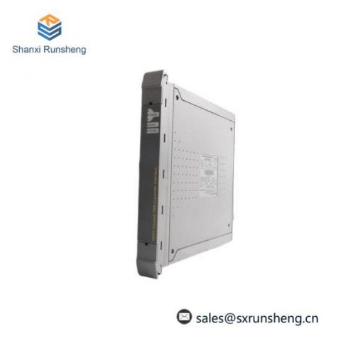 ICS T8312-7C 24V DC Digital Input - 40 Channel Module