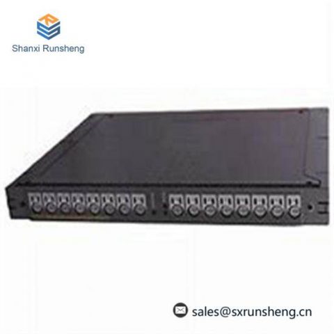 ICS TRIPLEX T8314 High-Performance Module for Industrial Automation