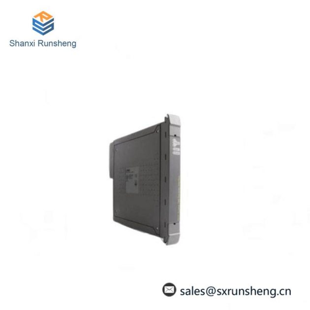 ICS TRIPLEX T8314 High-Performance Module for Industrial Automation