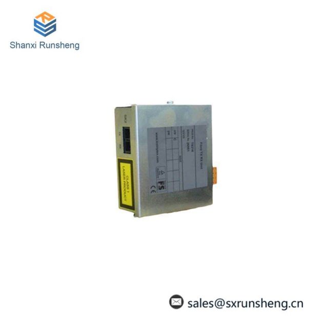 ICS TRIPLEX T8314 High-Performance Module for Industrial Automation