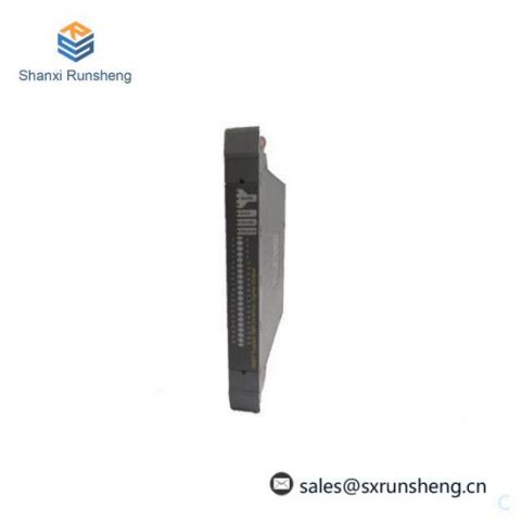 ICS TRIPLEX T8402 Digital Input Module - Advanced Control Solution for Industrial Automation
