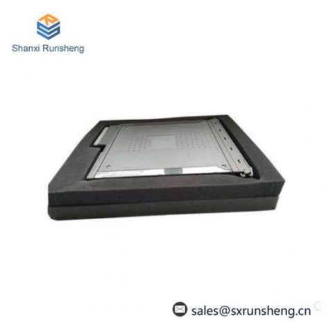ICS TRIPLEX T8432 | Advanced Dual Analogue Input Module for Industrial Automation