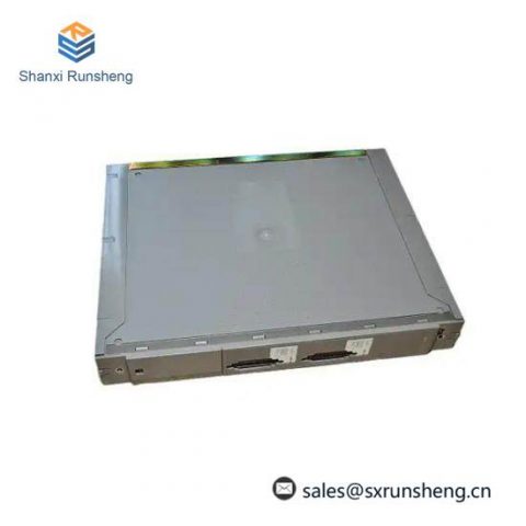 ICS TRIPLEX T8448: Trusted TMR 24VDC Interface Module