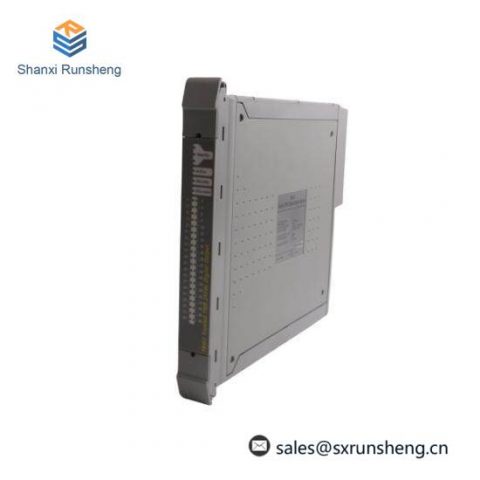 ICS Triplex T8451 - Advanced Digital Output Module