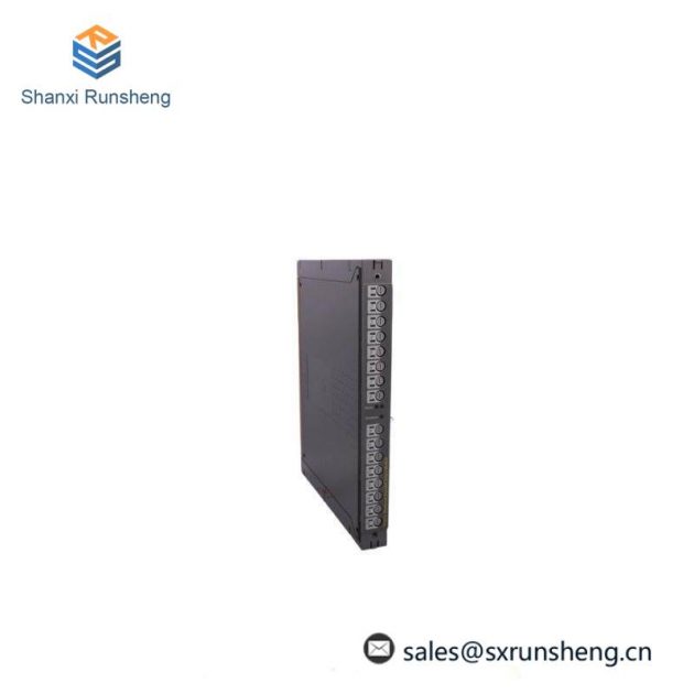 ICS TRIPLEX T8451 Analog Input Module, Allen-Bradley/ Rockwell Automation