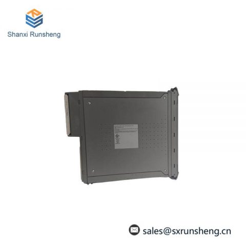 ICS TRIPLEX T8461C: Industrial Control Input Module