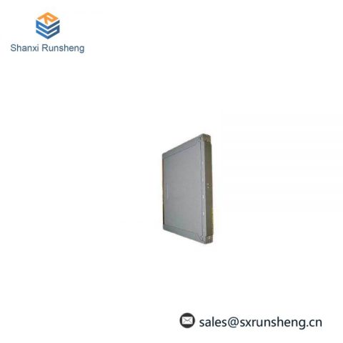 ICS Triplex T9481 Analog Output Module, Precision Control for Industrial Automation