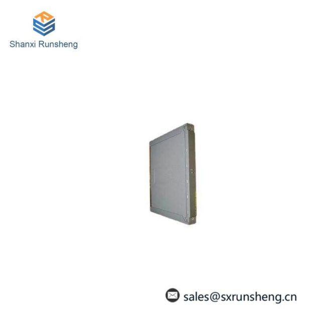 ICS Triplex T9481 Analog Output Module, Precision Control for Industrial Automation