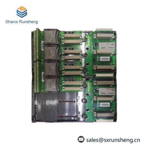 ICS+T9832+Analog+Output+Module