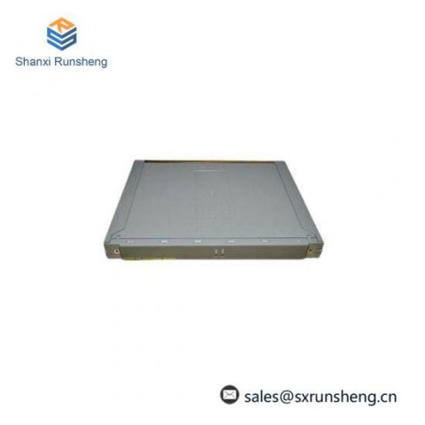ICS TRIPLEX T9852 DIGITAL OUTPUT Controller Module