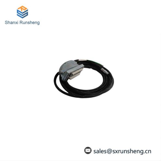 ICS Triplex TC-301-02-4M5 Local Expansion Cable: Control Module Integration, 200 Characters