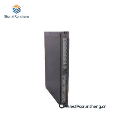ICS Triplex Trusted T8223 - Advanced Industrial Control Module