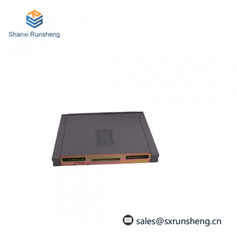 ICS Triplex Trusted T8273 - Industrial Grade Reliable Grill Module