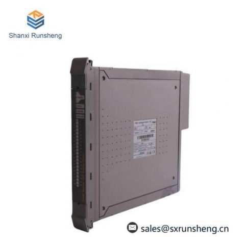 ICS Triplex Trusted T8480 - Advanced I/O Complex Equipment