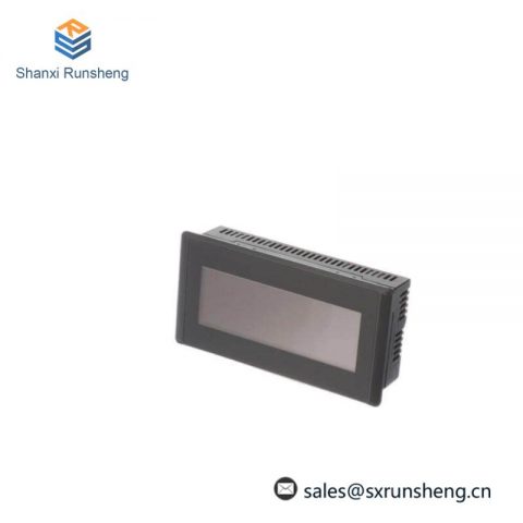 IDEC HG1F-SB22BF-W TOUCHSCREEN: Advanced Industrial Touchscreen Display, Precision Meets Efficiency