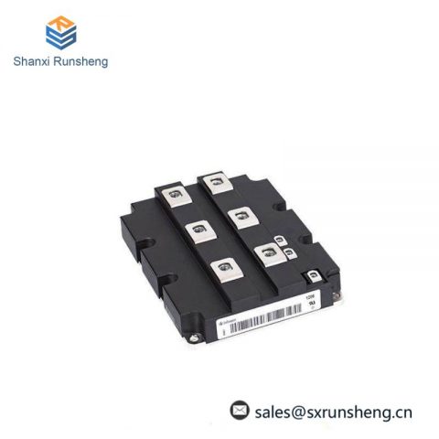 Siemens FZ1800R16KF4 Trans IGBT Module - High Efficiency Drive Solutions